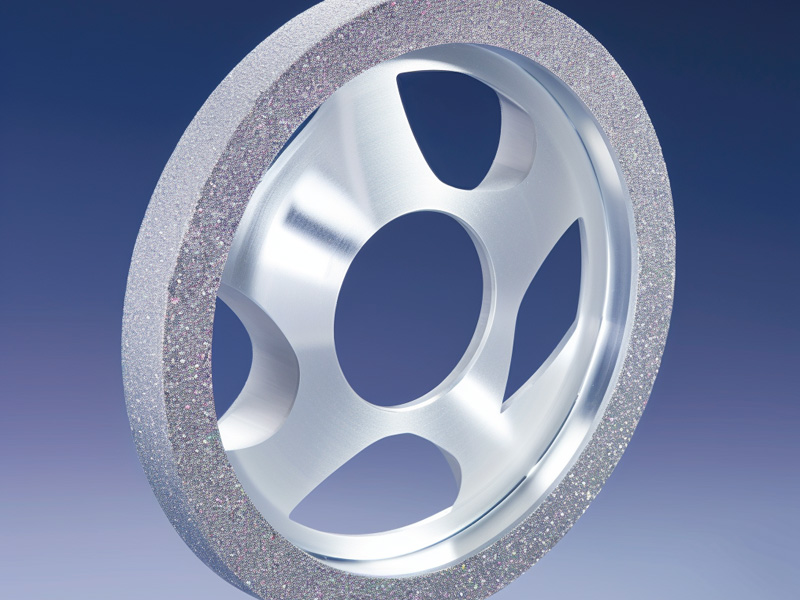 金剛石砂輪較薄是多少？揭秘金剛石砂輪較薄規(guī)格