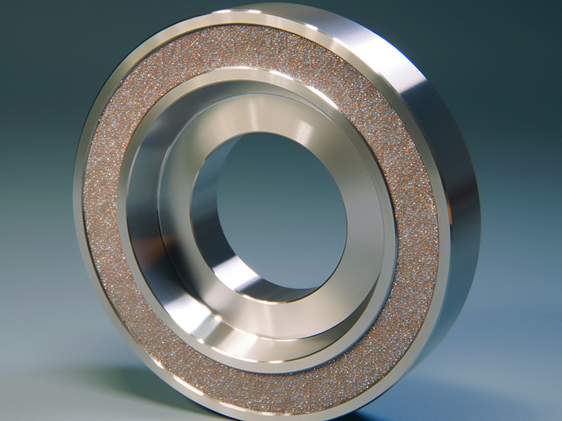 北京哪里可以代加工金剛石砂輪？