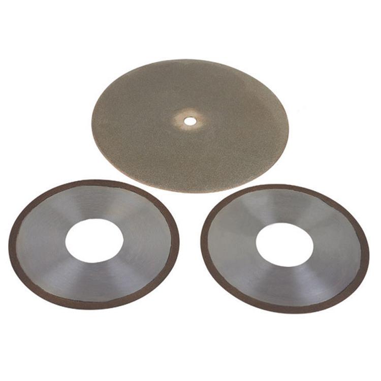 鉆石砂輪耐磨性好嗎？鉆石砂輪耐磨性分析 ！