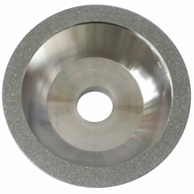 鉆石砂輪安裝需要注意的事項(xiàng)有哪些？鉆石砂輪安裝小竅門(mén)！